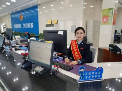 甘肅 稅惠活水精準紓困 中小微企業煥發活力